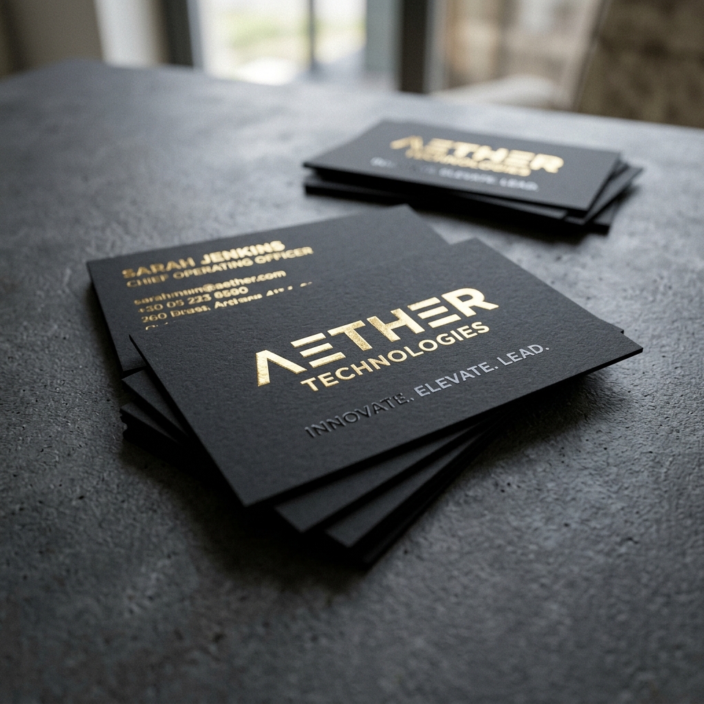 Business Cards